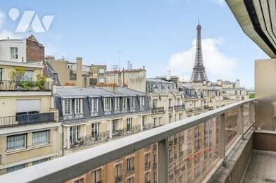 Appartement 4 pièces 1200000 €