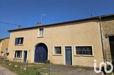 Maison 4 pièces 75000 €