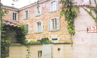 Appartement 2 Pièces 38 m² à louer à Chazay-d'Azergues (69380)