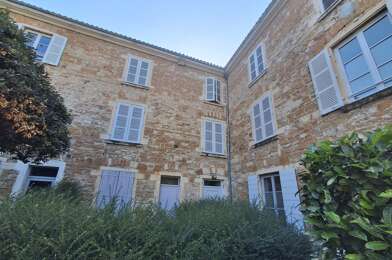 Appartement 2 pièces 622 €
