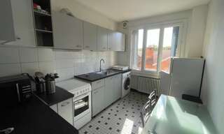 Appartement 5 Pièces 85 m² à louer à Lyon 7 (69007)