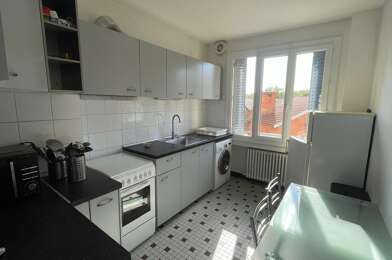 Appartement 5 pièces 1326 €