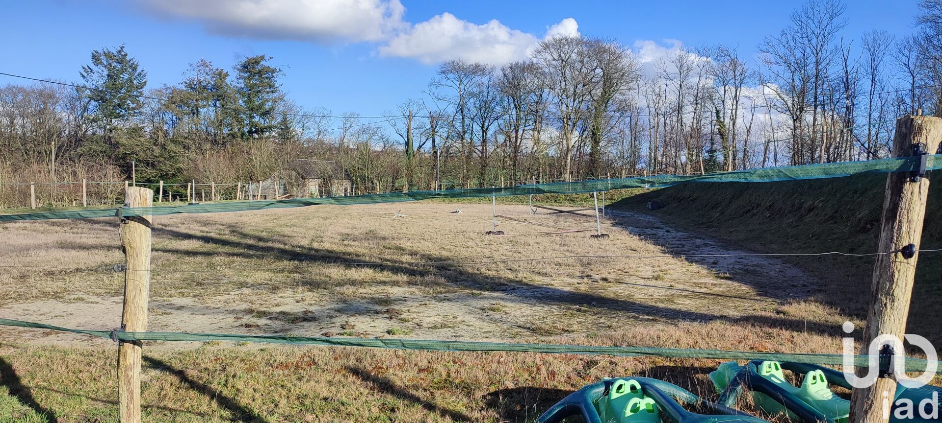Vente Maison/villa 5 pièces - Photo 5