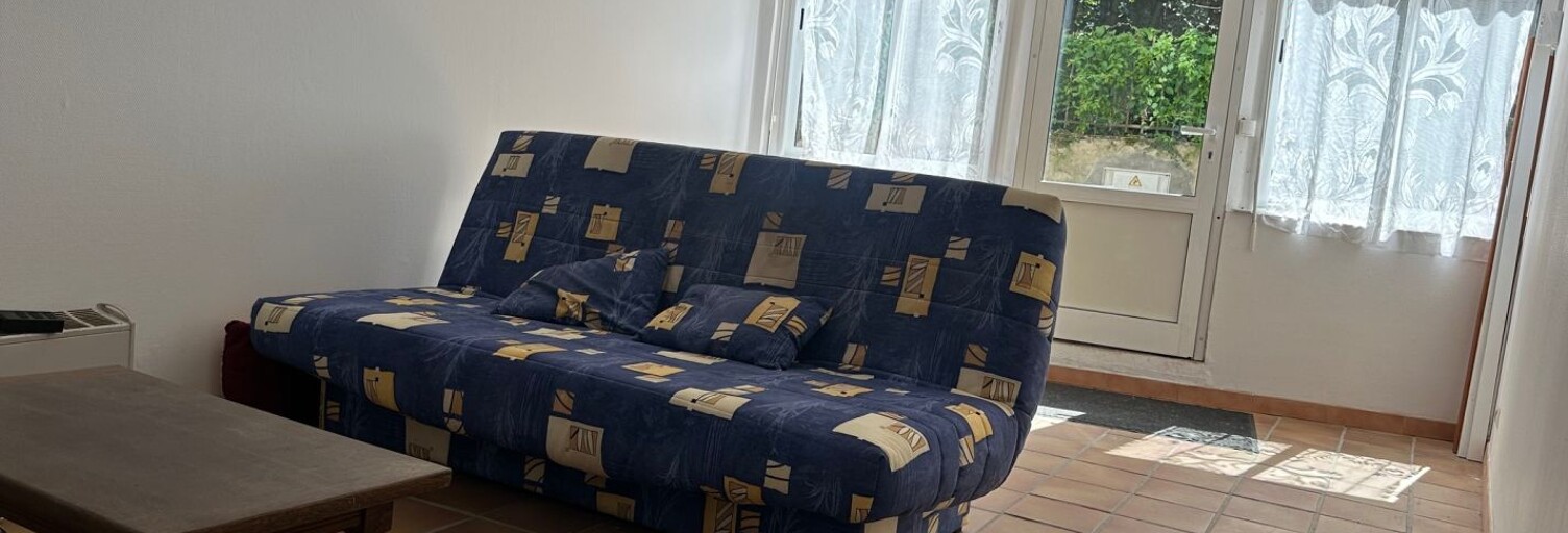 Appartement 2 Pièces 44 m² à vendre à Tarascon-sur-Ariège (09400)