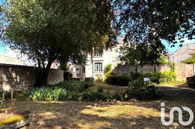 Maison 7 pièces 323000 €