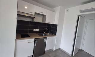 Appartement 2 Pièces 45 m² à louer à Toulouse (31100)