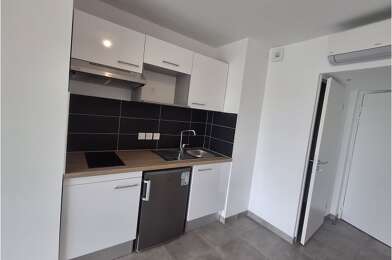 Appartement 2 pièces 770 €