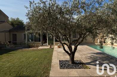Maison 5 pièces 550000 €