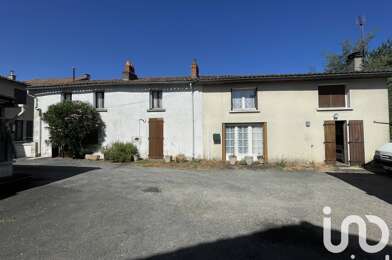 Maison 7 pièces 65000 €