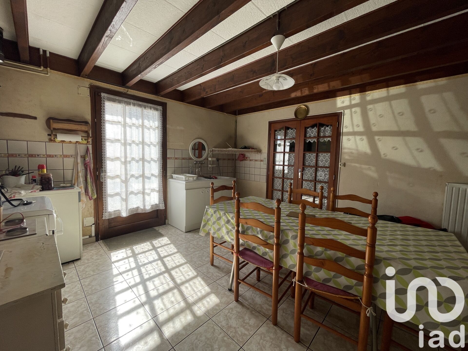 Vente Maison traditionnelle 7 pièces - Photo 2