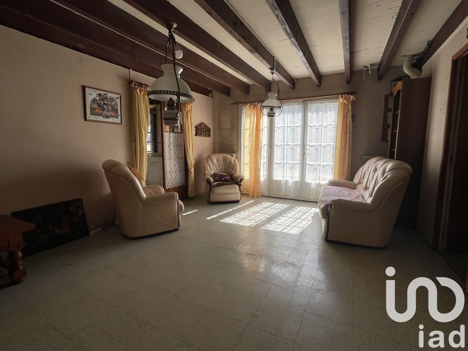 Vente Maison traditionnelle 7 pièces - Photo 5