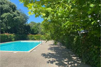 Appartement 2 pièces 115000 €
