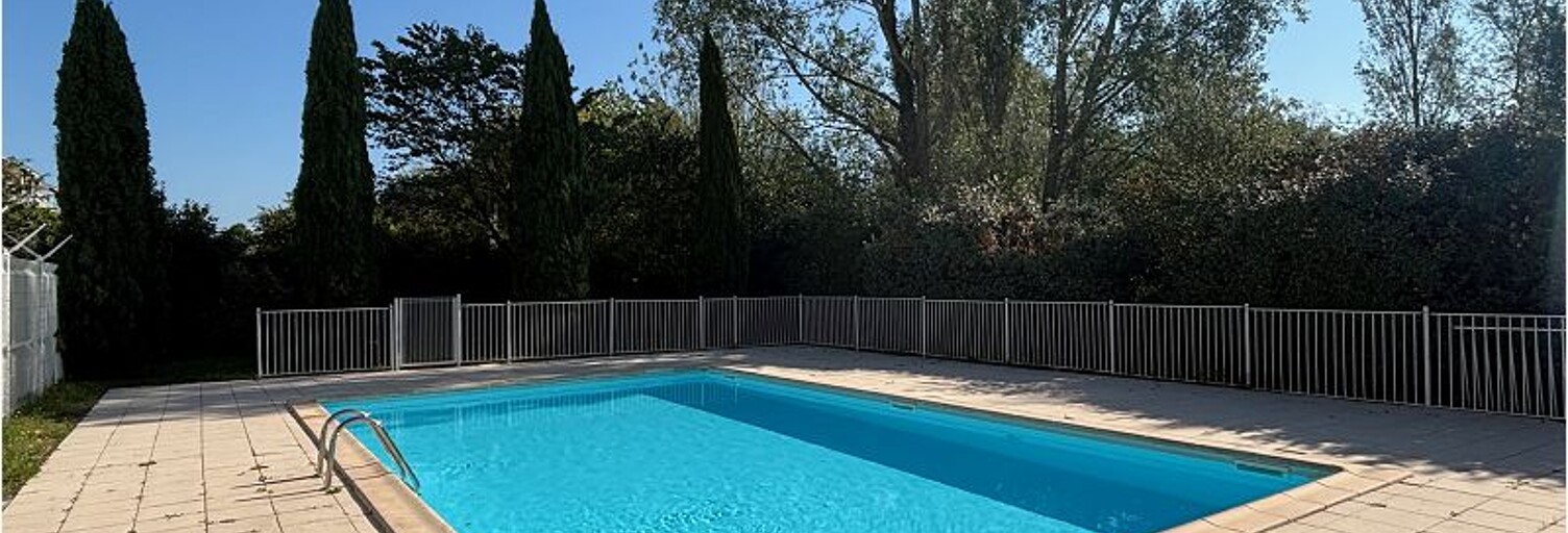 Appartement 3 Pièces 51 m² à vendre à Toulouse (31200)