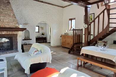 Maison 8 pièces 450000 €