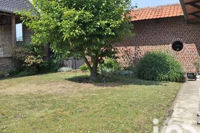 Maison 8 pièces 450000 €