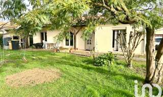 Maison 4 Pièces 88 m² à vendre à Izon (33450)