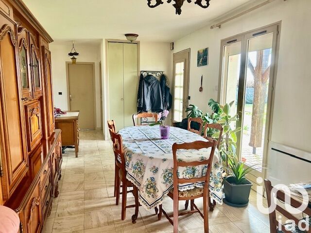 Vente Maison/villa 4 pièces - Photo 2