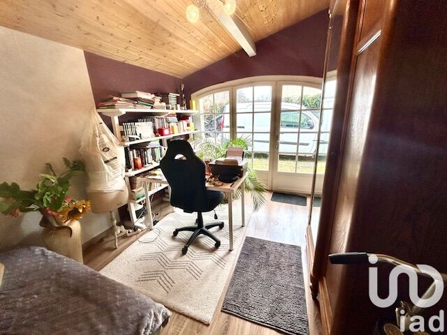 Vente Maison/villa 4 pièces - Photo 5