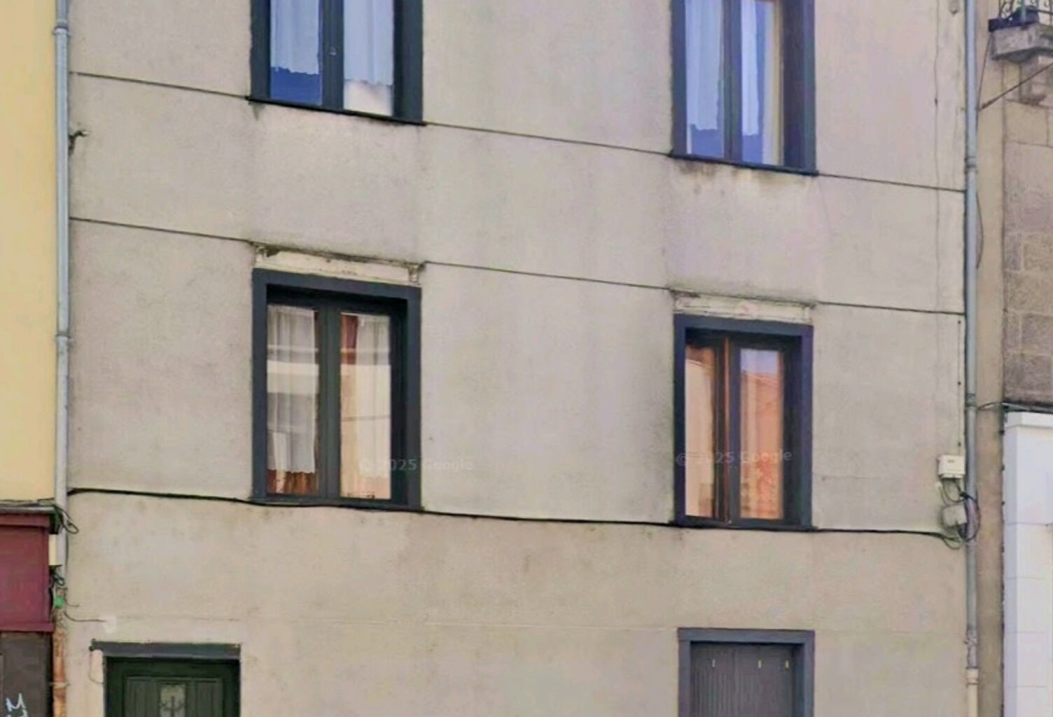 Vente Immeuble 251 m&sup2; — photo 1
