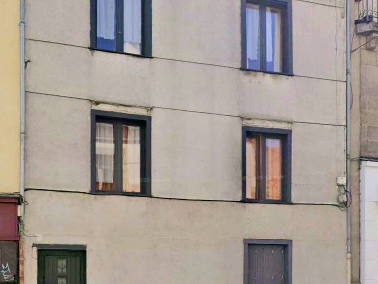Vente Immeuble 251 m&sup2; — photo 1