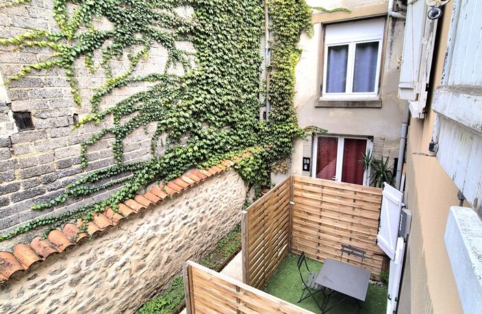Vente Immeuble 251 m&sup2; — photo 2