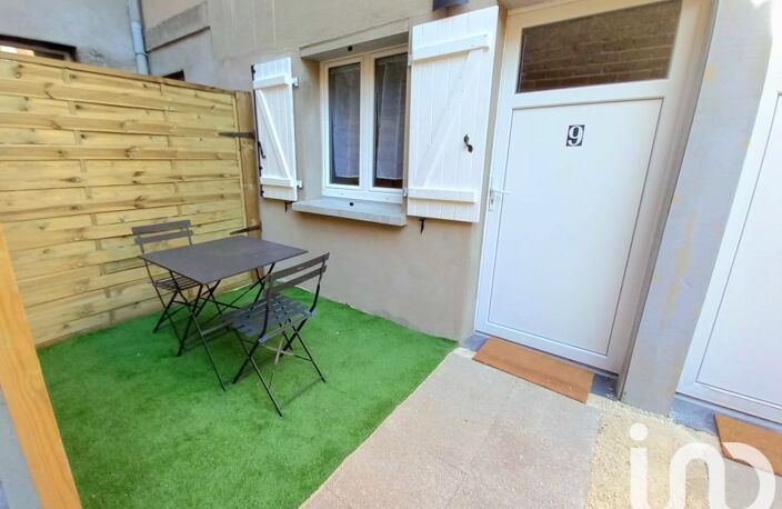 Vente Immeuble 251 m&sup2; — photo 4