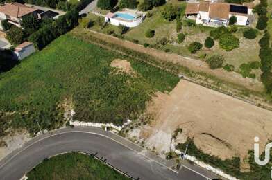 Terrain  100500 €