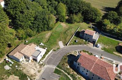 Vente Terrain 622 m&sup2; — photo du bien