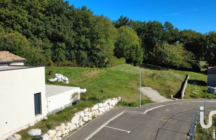 Vente Terrain 622 m&sup2; — photo 2