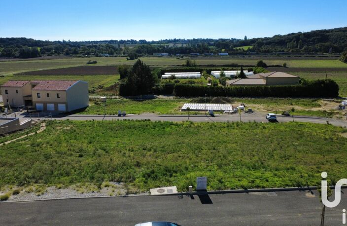 Vente Terrain 622 m&sup2; — photo 3