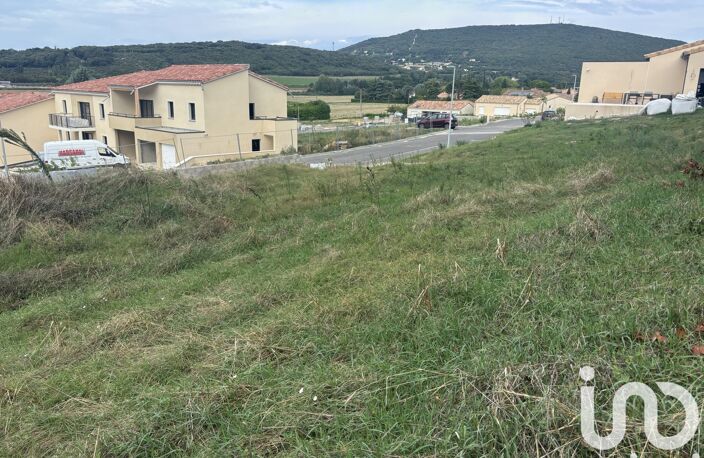 Vente Terrain 622 m&sup2; — photo 5