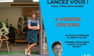 Commerce  70 m² à vendre à Velaux (13880)