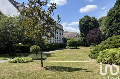 Appartement 5 pièces 365000 €