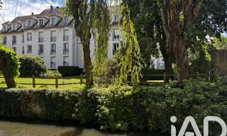 Appartement 5 Pièces 125 m² à vendre à Senlis (60300)