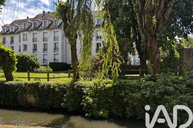 Appartement 5 pièces 345000 €