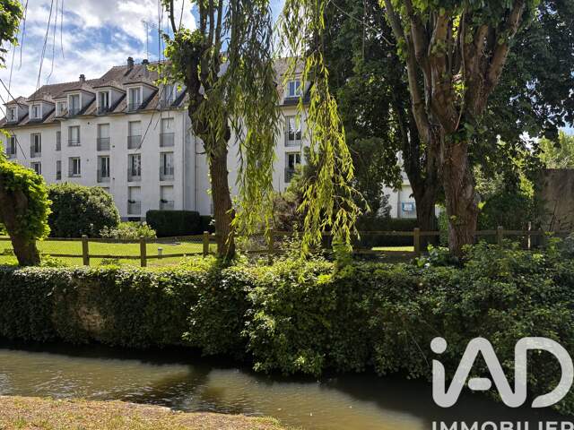Vente Appartement 5 pièces — photo du bien