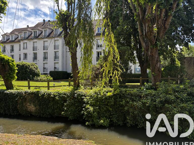 Vente Appartement 5 pièces — photo 1