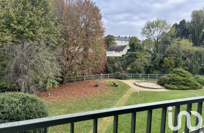 Vente Appartement 5 pièces — photo 3
