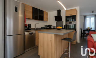 Maison 4 Pièces 90 m² à vendre à Lherm (31600)