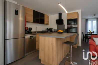 Maison 4 pièces 299000 €
