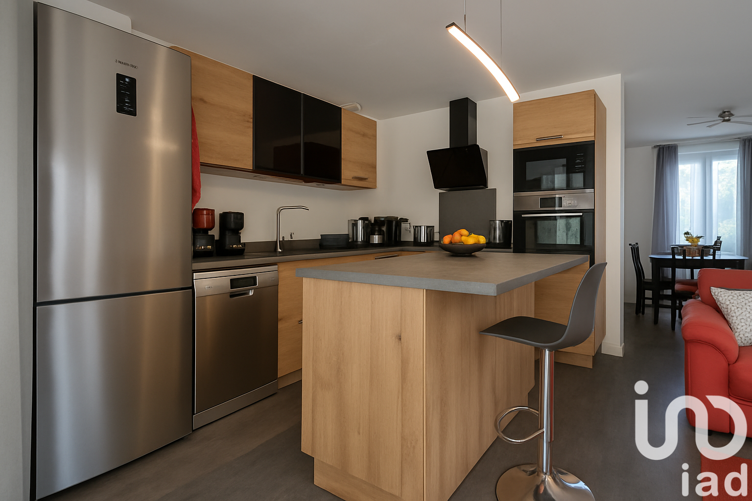 Vente Maison traditionnelle 4 pièces - Photo 2