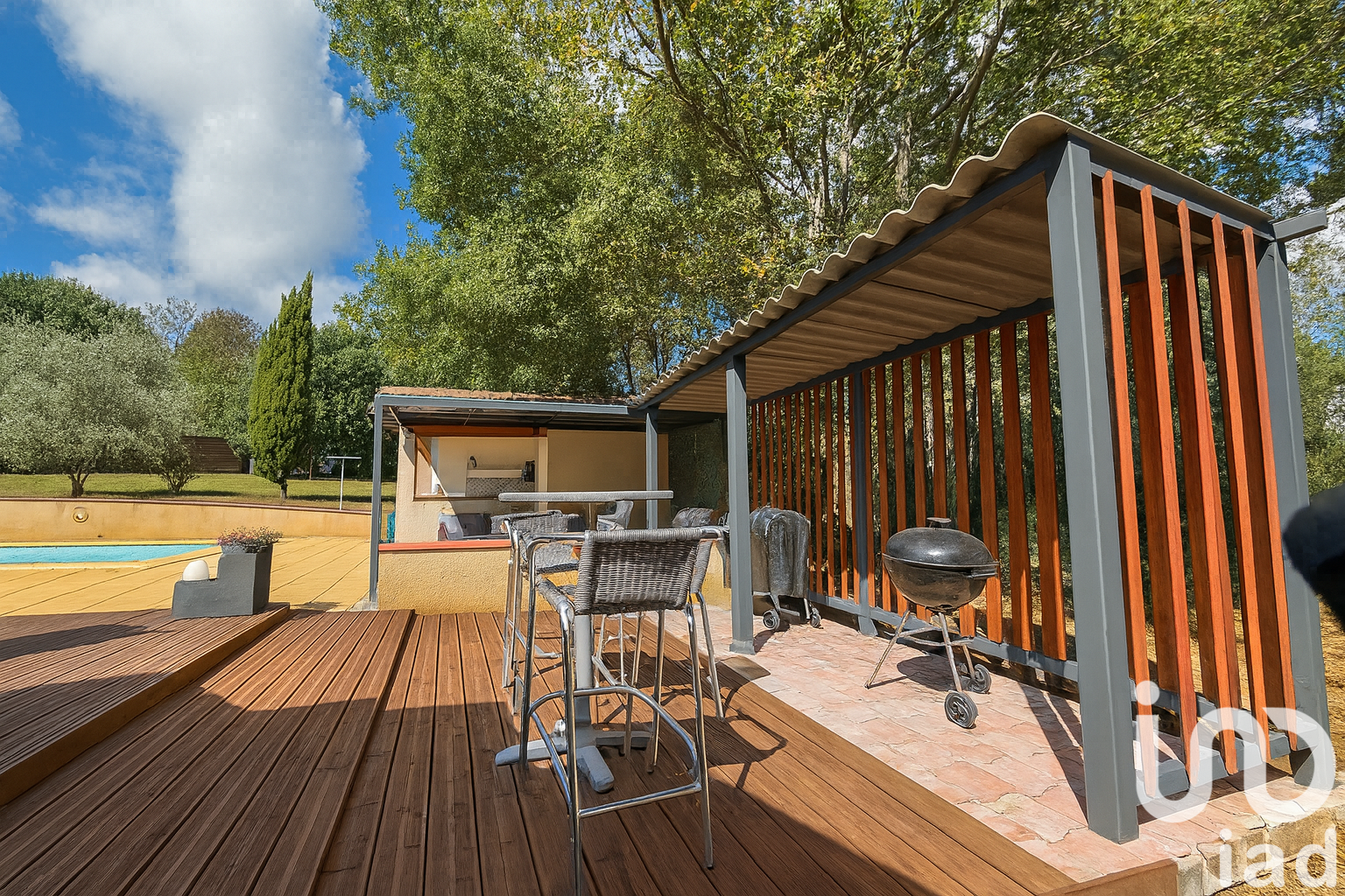 Vente Maison traditionnelle 4 pièces - Photo 3