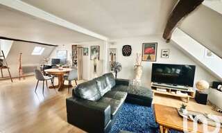 Appartement 3 Pièces 74 m² à vendre à Compiègne (60200)