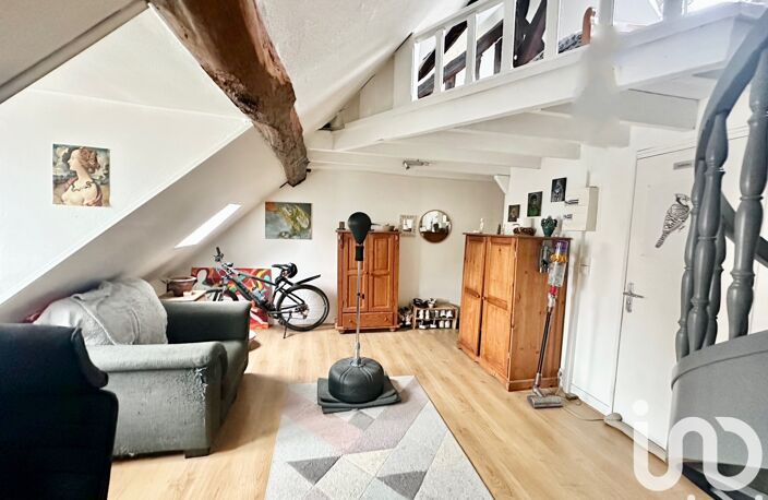 Vente Appartement 3 pièces — photo 2