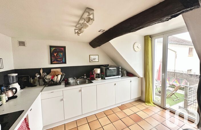 Vente Appartement 3 pièces — photo 3