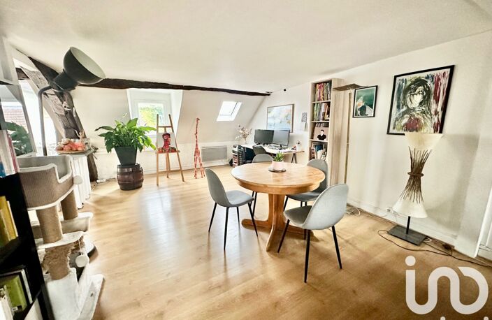 Vente Appartement 3 pièces — photo 4