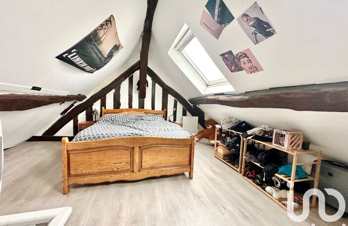 Vente Appartement 3 pièces — photo 5