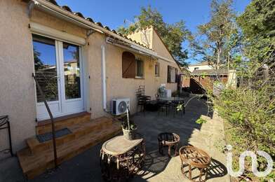 Maison 3 pièces 269000 €