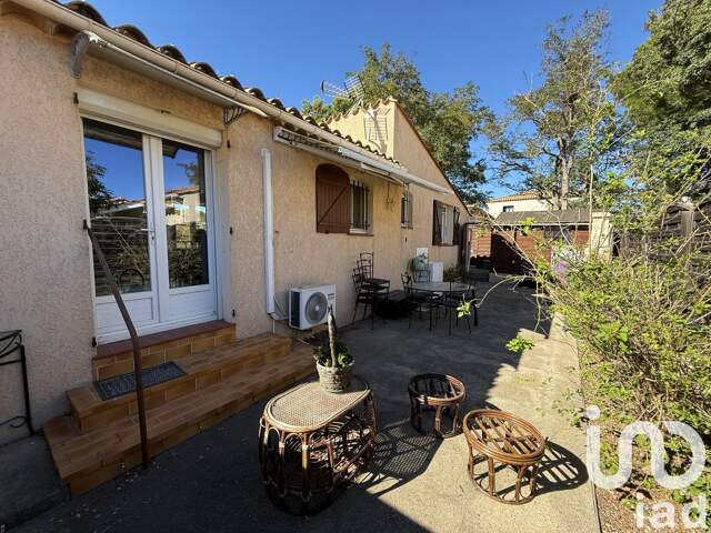 Vente Maison/villa 3 pièces — photo du bien