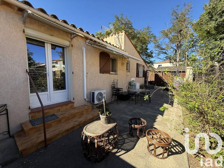 Vente Maison/villa 3 pièces — photo 1